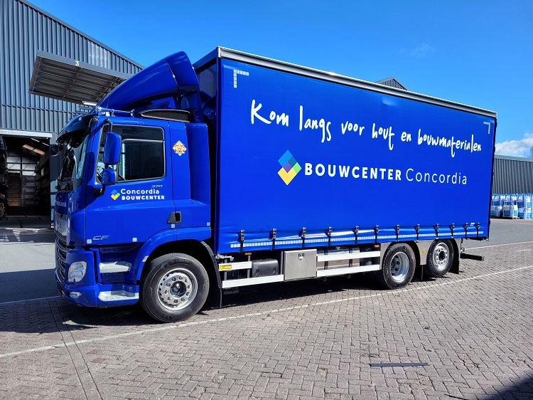 Logistiek