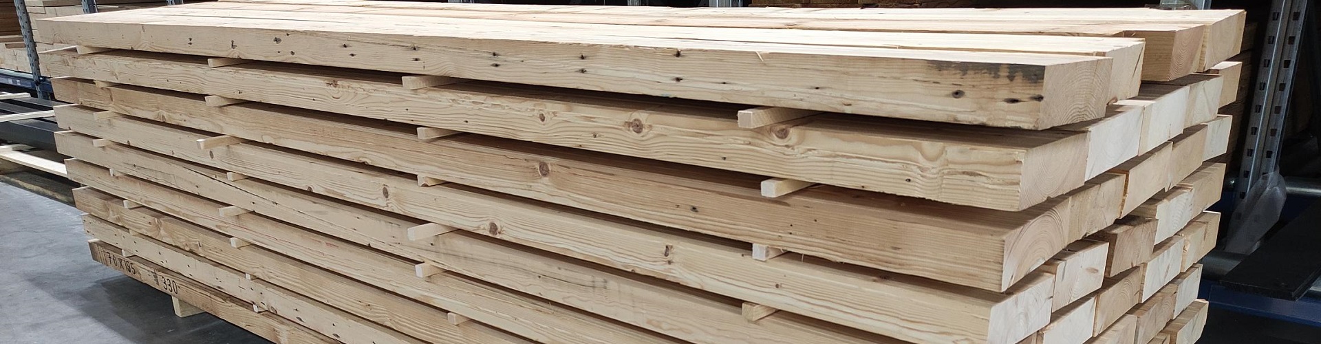 Circulair hout