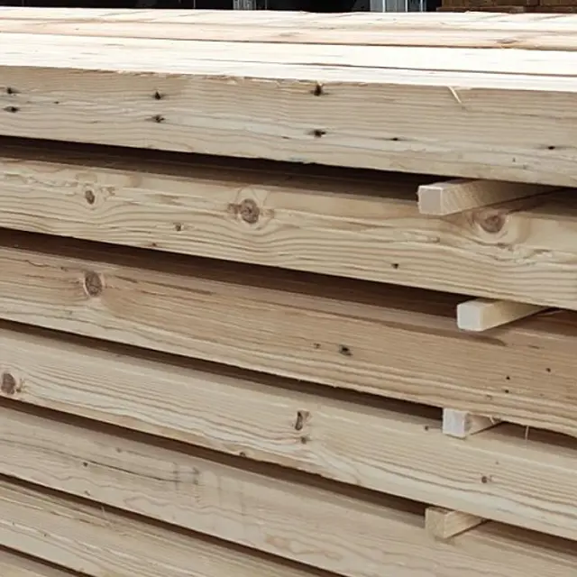 Circulair hout