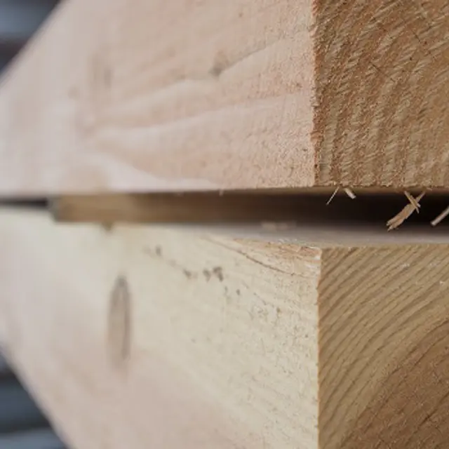 Hout