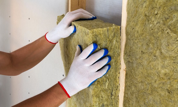 Damp-open bouwen en isoleren