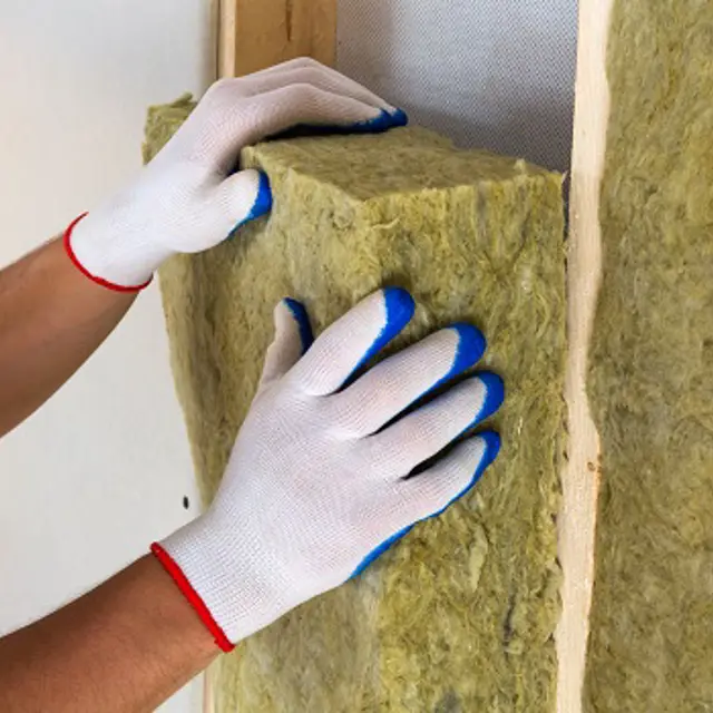 Damp-open bouwen en isoleren