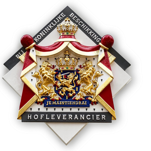 Hofleverancier