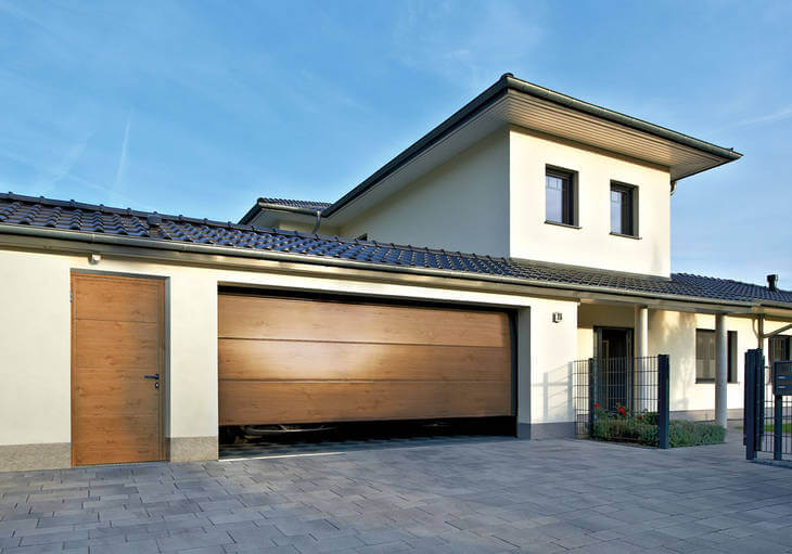 Garagedeuren