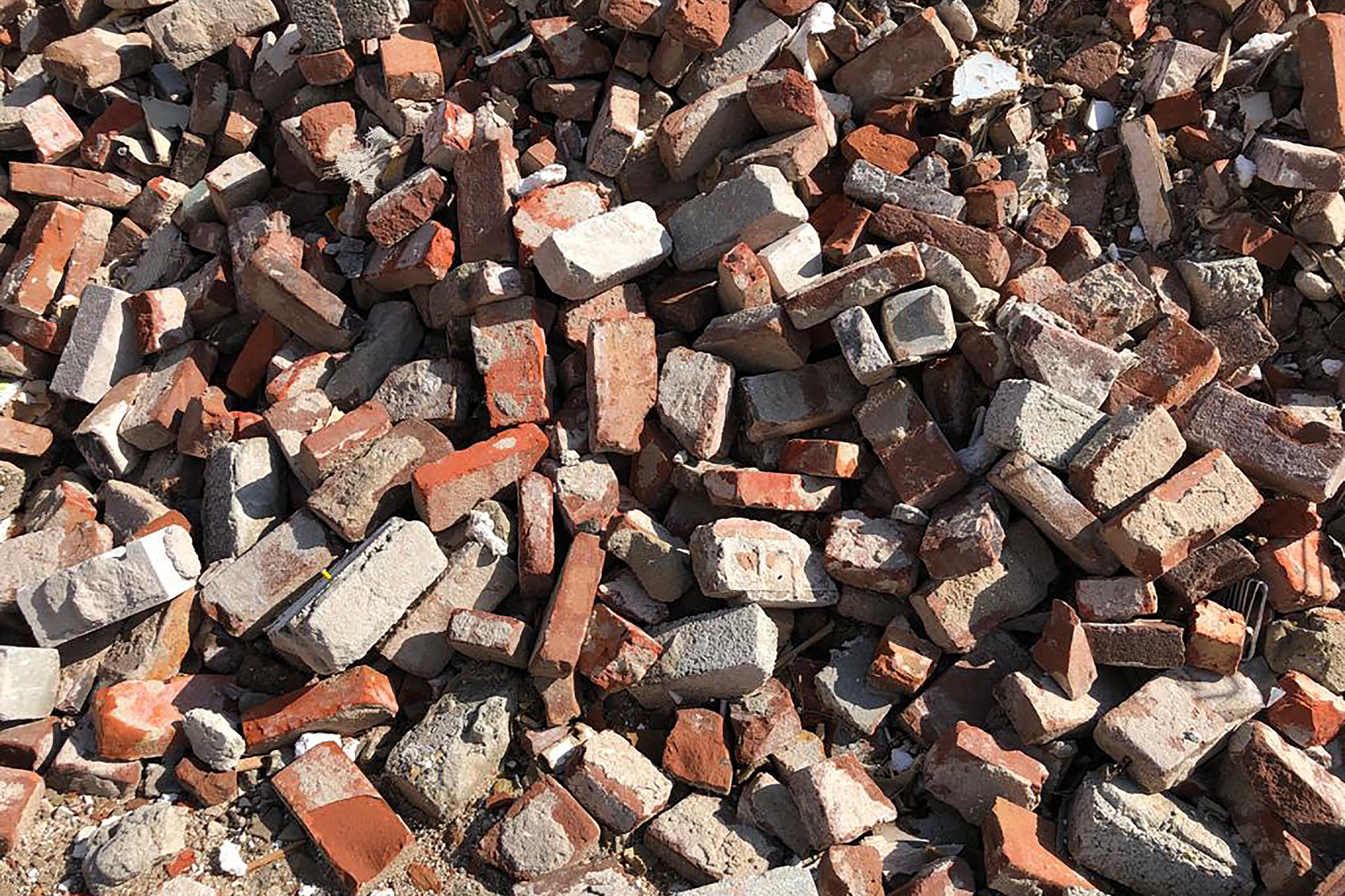 Esselink Rebrick