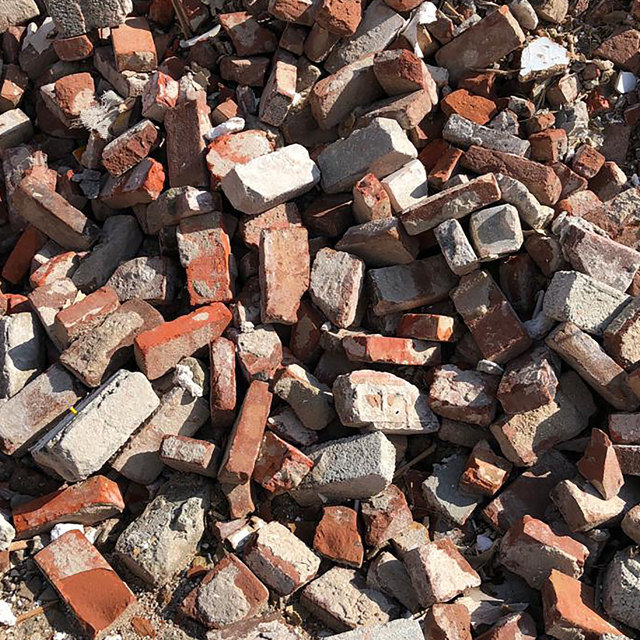 Esselink Rebrick