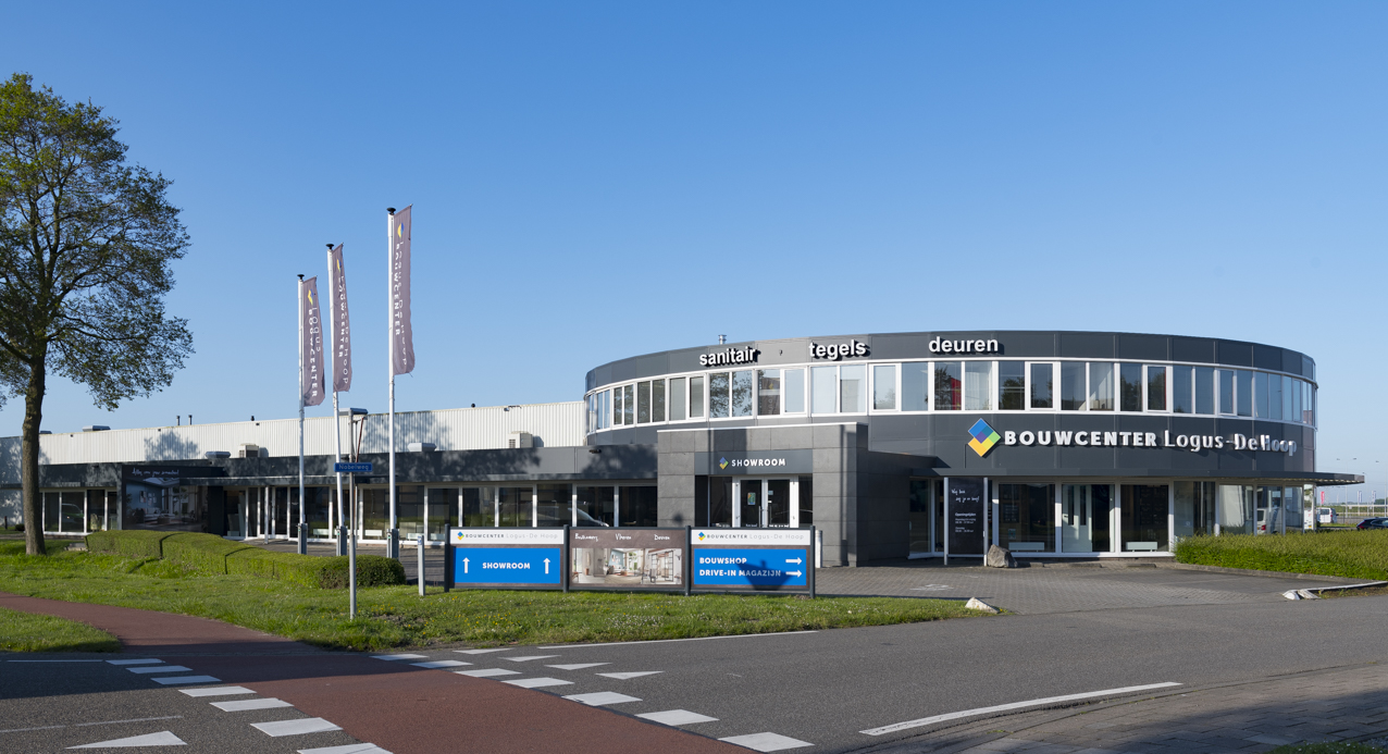 Vestigingen