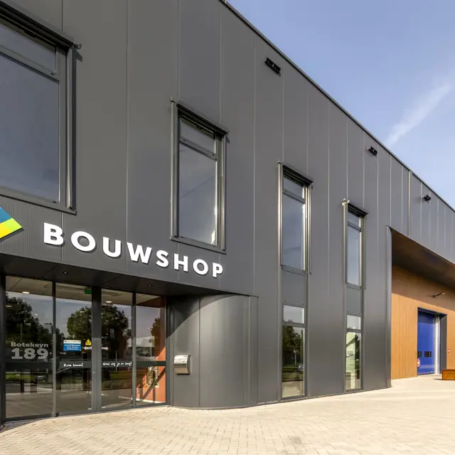 Logistiek